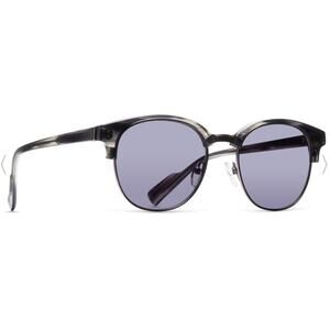 VonZipper Citadel Sunglasses Asphalt Gloss S/M